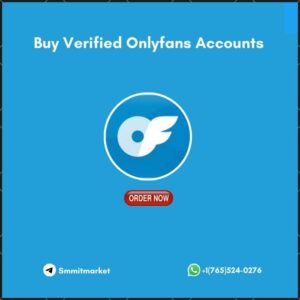 Buy Verified Onlyfans Accounts - 100% Safe & cash back guaranteed (Subscriber & Creator)