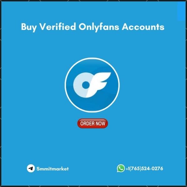 Buy Verified Onlyfans Accounts